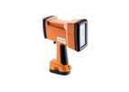 mPulse - Model X-MET 5100  - Scrap Metal Analyser