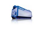 Voyager - Model O-Type - Packaged Watertube Boiler