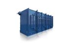 Horizon Series - Model HRSG - Waste Heat Boiler