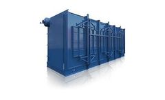 Horizon Series - Model HRSG - Waste Heat Boiler