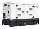 Triton Power - Model TP-P16-T1 - 16 kW Triton Diesel Generator