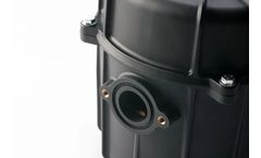 Model CCV  Series - Oil Mist Separator