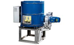 Model UPF-OCV - Oil Mist Eliminator