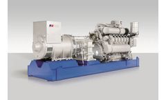 UT99 - Oil Mist Separators for Crankcase Ventilation