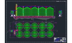Cimas - Engineering Solutions and Detailed Drawings for System Components