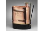 Bivi Irrorazione - Model Europa - Copper Knapsack Sprayer