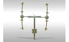 Bivi Irrorazione - Model 140 - Orchard Sprayer Boom