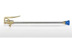 Bivi Irrorazione - Model 205 - Lever Spray Lance