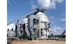 BSP - Heat Storage Tank