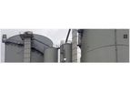 BSP - Single Silo Handling Machine