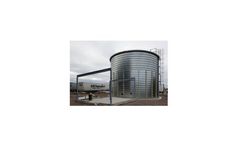 BSP - Liquid Storage Tank