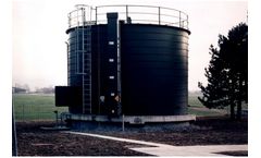 BSP - Gas Storage System