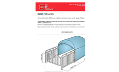 Loda - Boxes for Calves Brochure