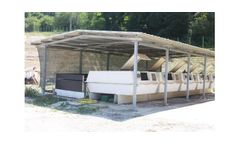 Loda - Comfort Mini Box