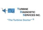 Turbine Generator Mechanical Maintenance Services