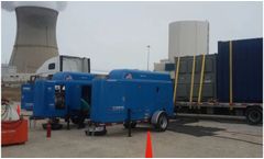 Generators for Emergency Systems