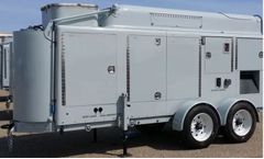 1mw Compact Generator for Defense
