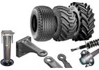 Agriest - Tyres and Trailer Parts
