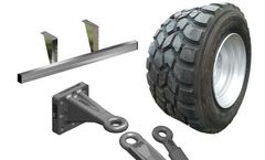 Agriest - Tyres and Farm, Road  Trailer Parts