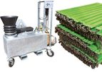 Agriest - Slurry Tanker and Muck Spreaders Parts