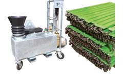 Agriest - Slurry Tanker and Muck Spreaders Parts