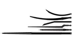 Agriest - Coupling & Handling Parts