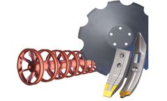 Agriest - Soil Working Parts