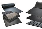 Agriest - Animal Comfort Mats and Brushes