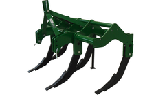 Agriway - Model SB - Bolt Safety Mounted Sub-Soilers
