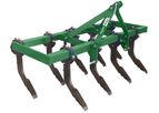 Agriway - Model CVT - Bolt Safety Mounted Sub-Soilers