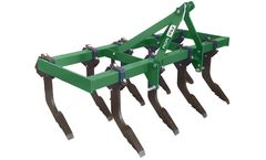 Agriway - Model CVT - Bolt Safety Mounted Sub-Soilers