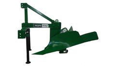 Agriway - Model MD series - Single Body Mounted Ditcher