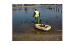 Ground Penetrating Radars (GPR) for Fresh Water Reservoirs Eploring