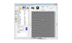 Transient Technologies - VIY3 Software Package