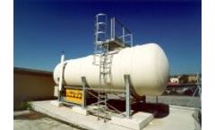 Agristrade - Storage Tanks