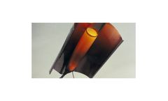 Abbi-Aerotech - Model Mirage - Poultry Heating System