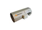 Abbi-Aerotech - Model NG-L/NG-LF Series - Multifunctional, Gas-Fired Heater System