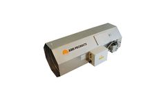 Abbi-Aerotech - Model NG-L/NG-LF Series - Multifunctional, Gas-Fired Heater System