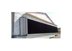 Abbi-Aerotech - Aerocool System for Poultry Farm