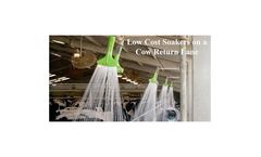 Abbi-Aerotech - Fogging/Soaking System