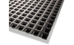 ABG - Model Cavidrain - Drainage Geocomposite