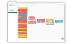 ENEXSA - DPS Data Processing Service Platform