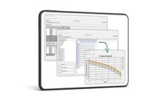ENEXSA - Reciprocating Engine Library Software