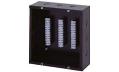 Union Connector - Connector Strips