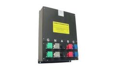 Union Connector - Cam Boxes