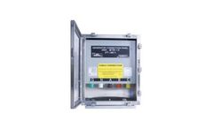 Model Series 16 Cam Inlets (100 - 400 Amp) - Generation Connection Box