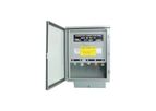 Model Series 16 Cam Inlets ( 600 - 800 Amp) - Generation Connection Box