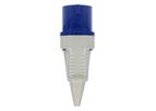 Walther Electric - Model 210306 - Pin and Sleeve Plug