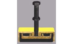 Unisorb - Foundation Isolation Material