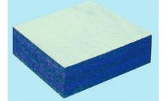 Unisorb - Model Red-Line - Anchor Pad